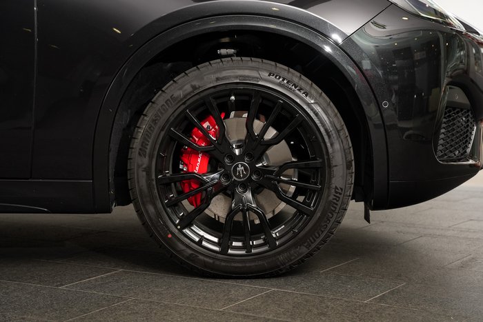 2026 Maserati Grecale