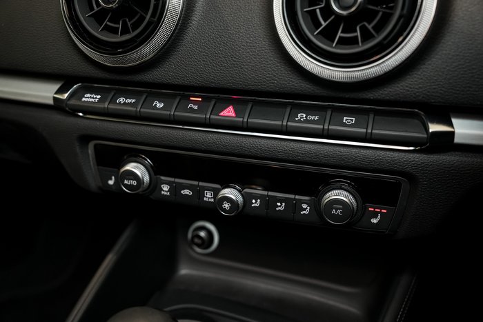 2020 Audi S3