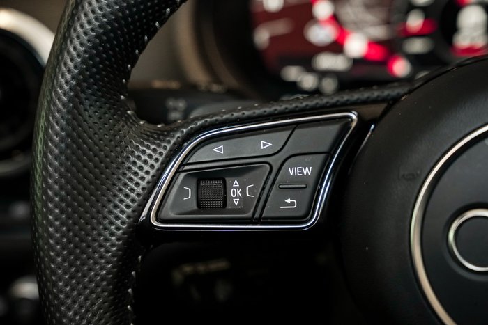 2020 Audi S3