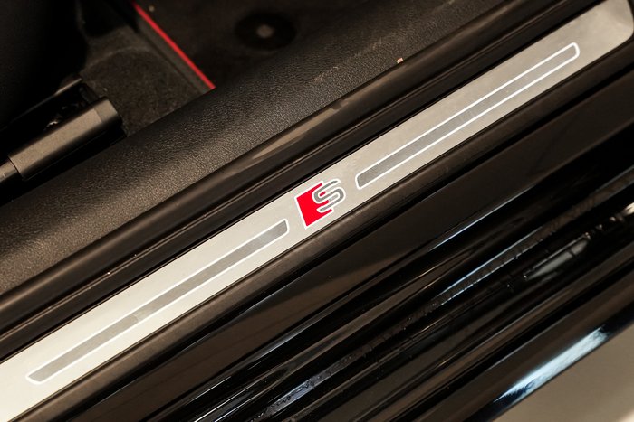 2020 Audi S3
