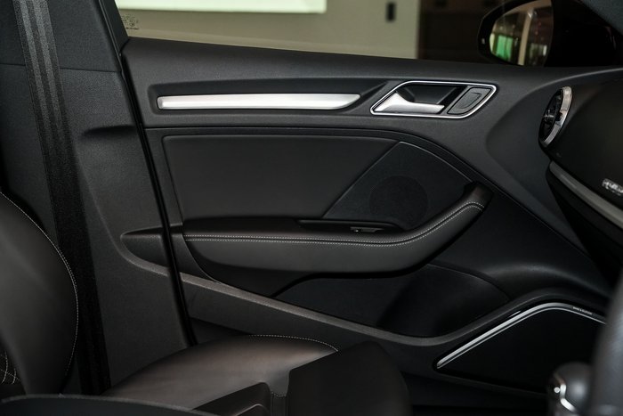 2020 Audi S3