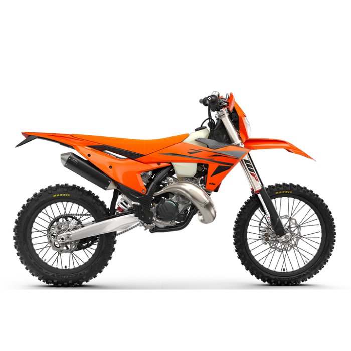 2025 Ktm 150 EXC