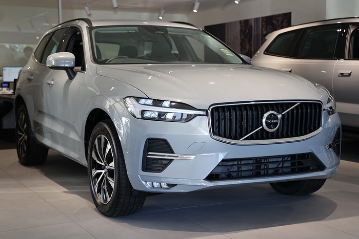 2024 Volvo XC60