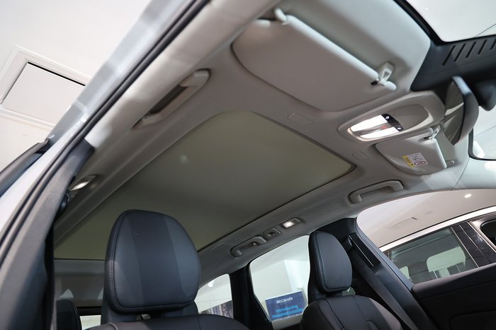 2024 Volvo XC60 Plus B5