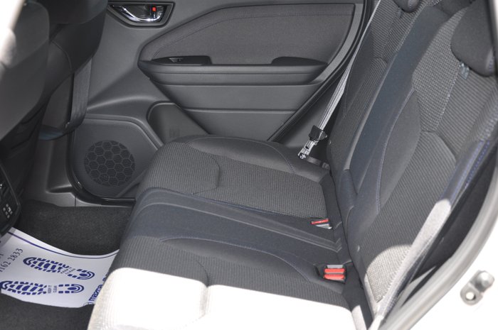 2025 Subaru FORESTER MY26 Subaru Forester AWD Wagon CVT (SL9BKCL)