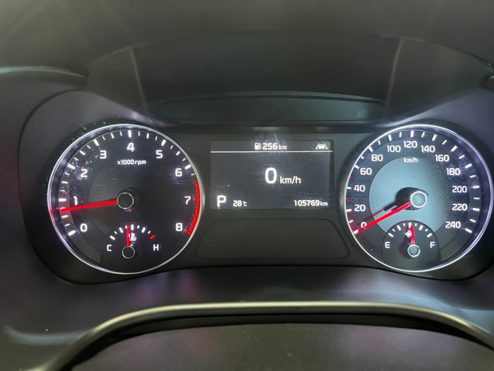 2019 KIA CERATO GT SAFETY PACK