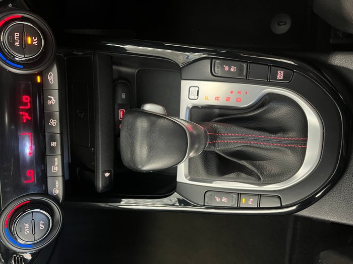 2019 KIA CERATO GT SAFETY PACK