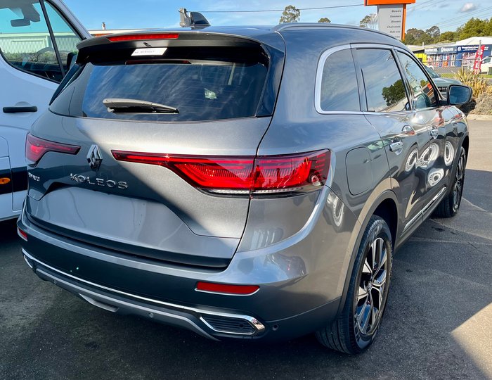 2025 Renault Koleos