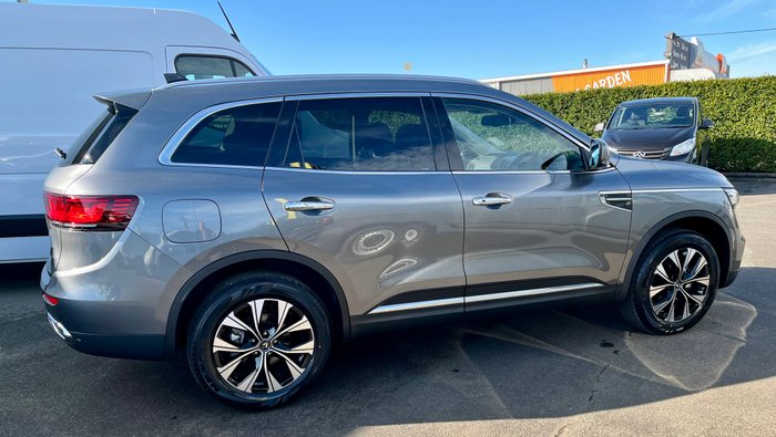 2025 Renault Koleos