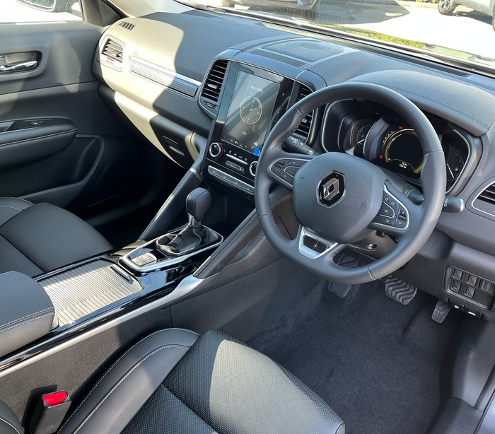 2025 Renault Koleos