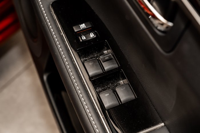 2018 Lexus ES300h Luxury 2.5L Hybrid Auto CVT Sedan