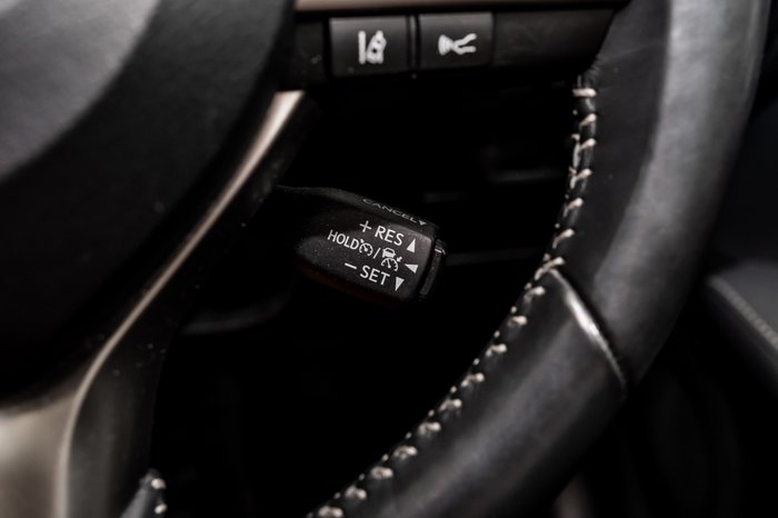 2018 Lexus ES300h Luxury 2.5L Hybrid Auto CVT Sedan