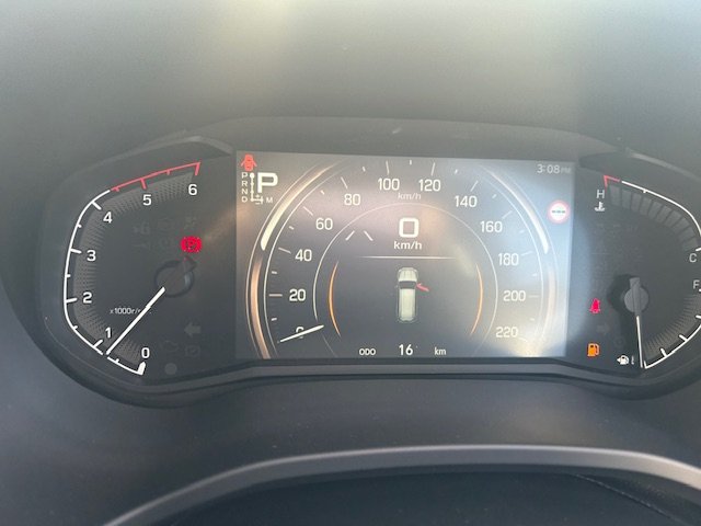2025 Isuzu MU-X LS-U