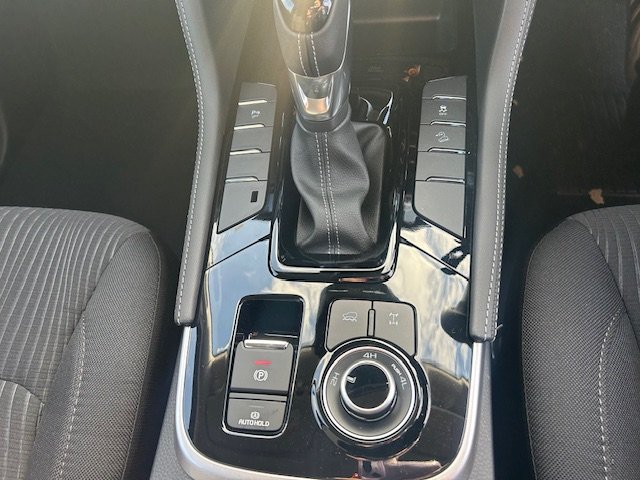 2025 Isuzu MU-X LS-U