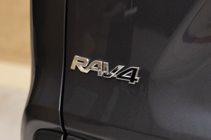 2020 TOYOTA RAV4 CRUISER (2WD) HYBRID