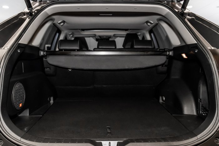 2020 TOYOTA RAV4 CRUISER (2WD) HYBRID