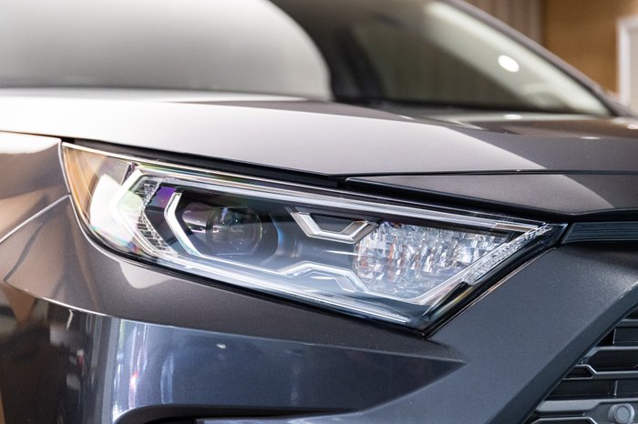 2020 TOYOTA RAV4 CRUISER (2WD) HYBRID