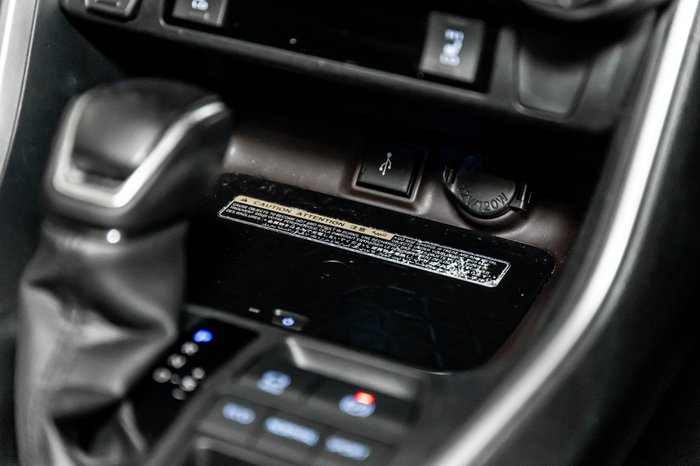 2020 TOYOTA RAV4 CRUISER (2WD) HYBRID