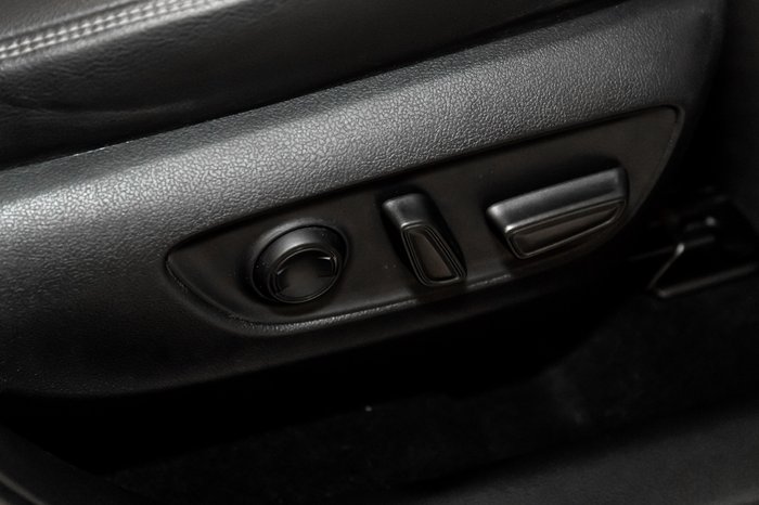 2020 TOYOTA RAV4 CRUISER (2WD) HYBRID