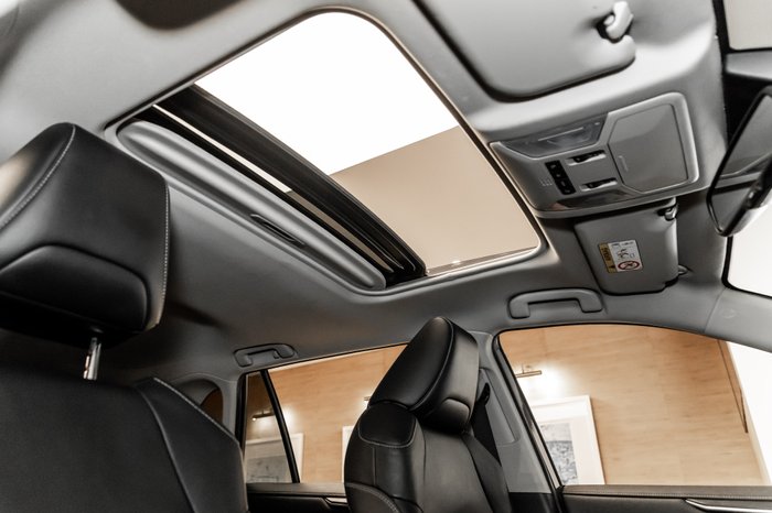 2020 TOYOTA RAV4 CRUISER (2WD) HYBRID