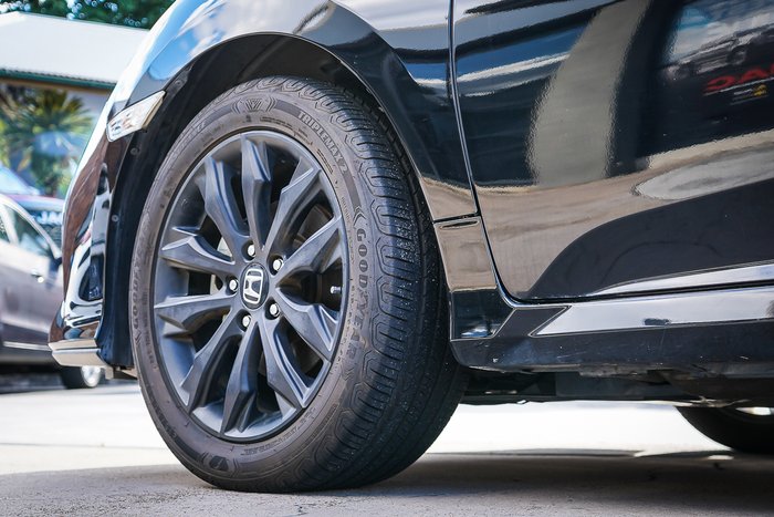 2017 HONDA CIVIC VTi-LX