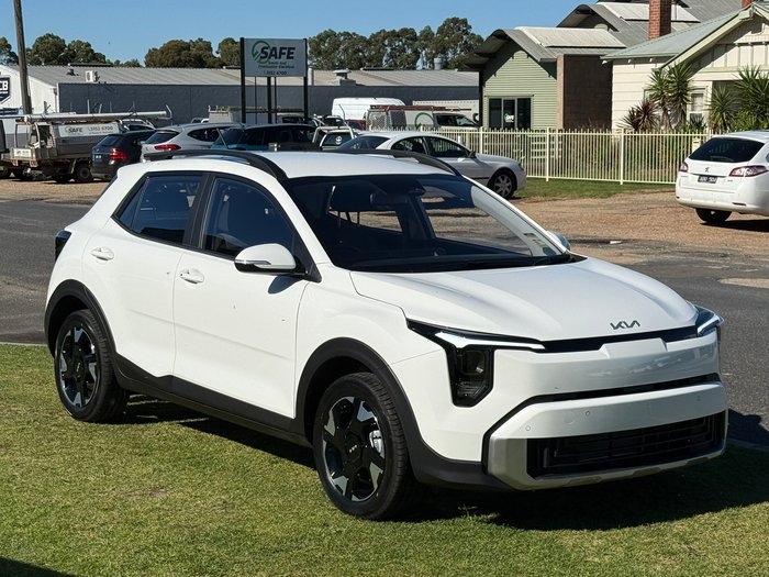 2026 Kia Stonic