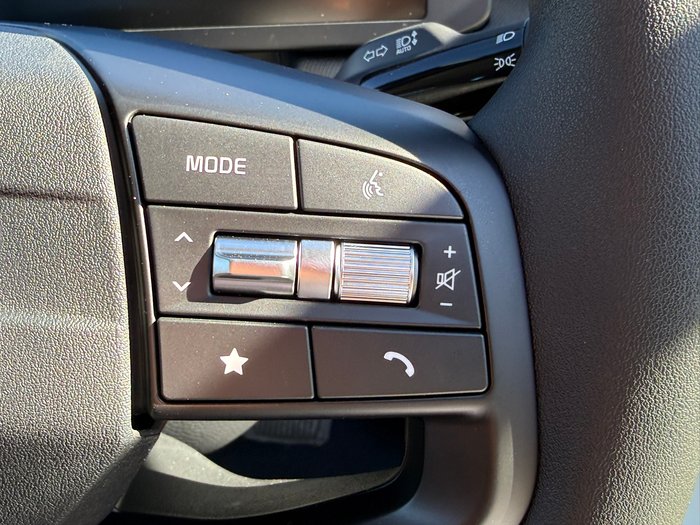 2026 Kia Stonic S