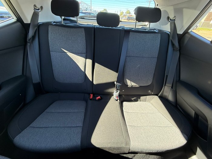 2026 Kia Stonic S