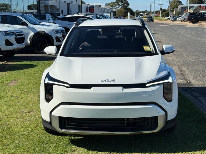 2026 Kia Stonic S