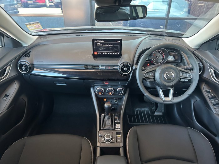 2025 Mazda CX-3 G20 Pure