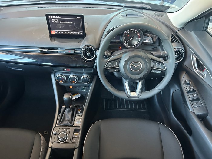 2025 Mazda CX-3 G20 Pure