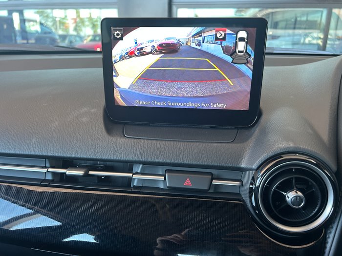 2025 Mazda CX-3 G20 Pure