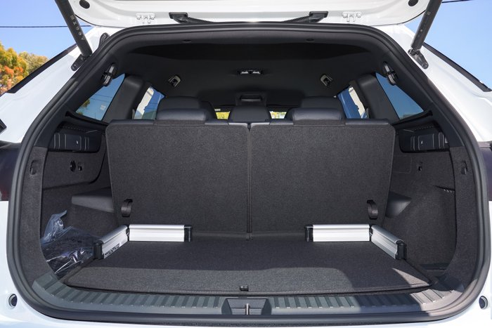 2025 SKODA Kodiaq 140TSI Sportline