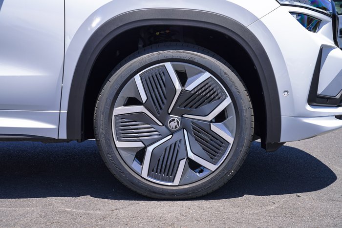 2025 SKODA Kodiaq 140TSI Sportline