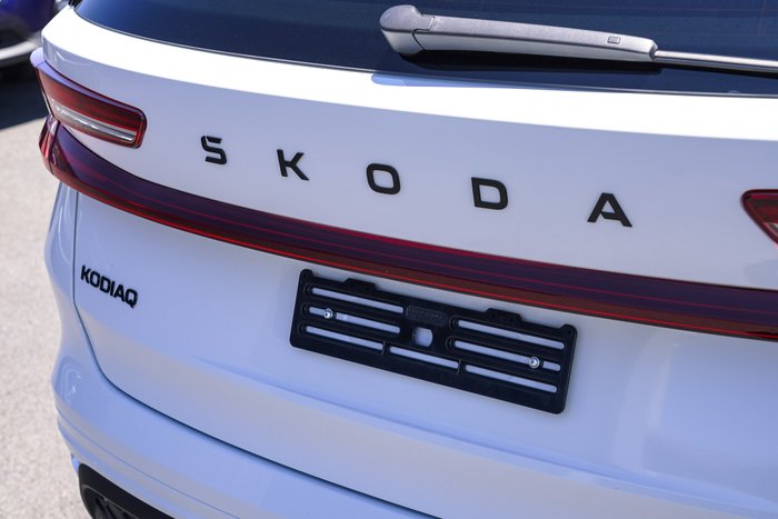 2025 SKODA Kodiaq 140TSI Sportline
