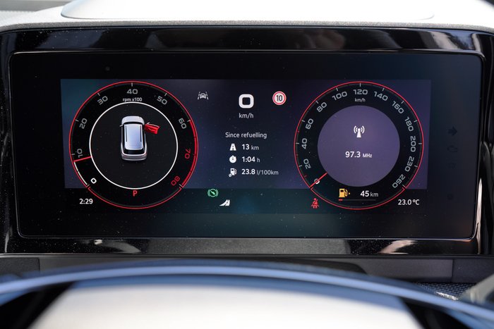 2025 SKODA Kodiaq 140TSI Sportline