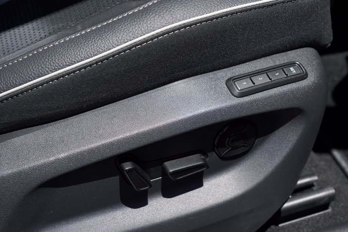 2025 SKODA Kodiaq 140TSI Sportline