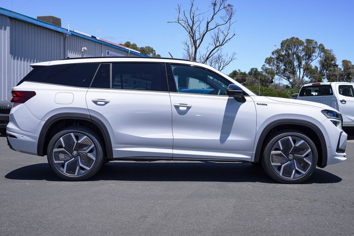 2025 SKODA Kodiaq 140TSI Sportline