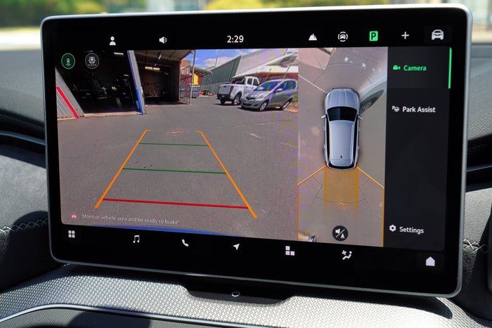 2025 SKODA Kodiaq 140TSI Sportline