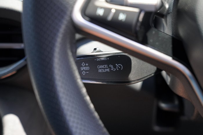 2025 SKODA Kodiaq 140TSI Sportline