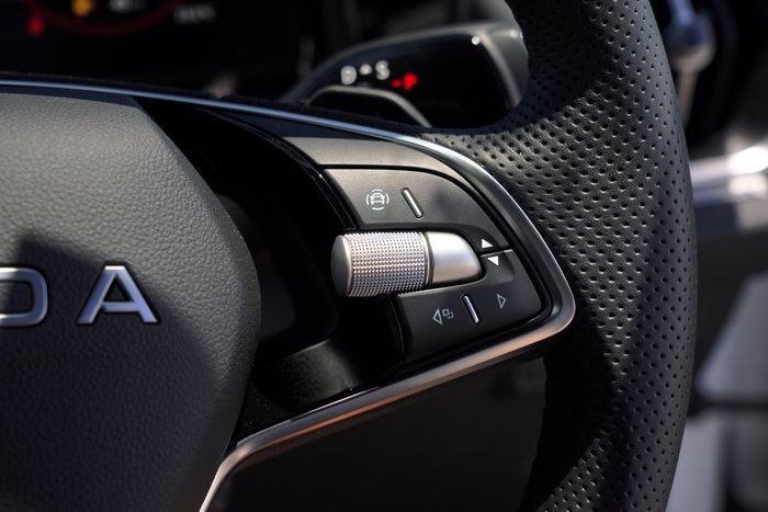 2025 SKODA Kodiaq 140TSI Sportline