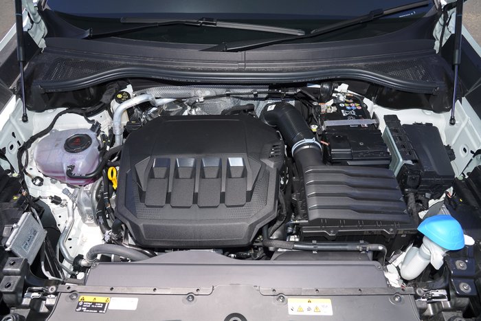 2025 SKODA Kodiaq 140TSI Sportline