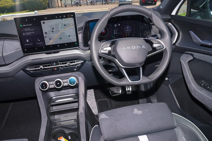 2025 SKODA Kodiaq 140TSI Sportline