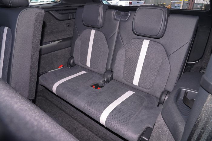 2025 SKODA Kodiaq 140TSI Sportline