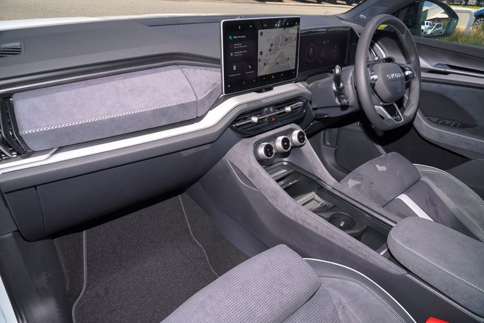 2025 SKODA Kodiaq 140TSI Sportline