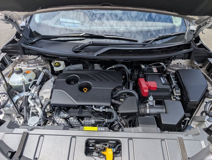 2024 Nissan X-TRAIL Ti-L