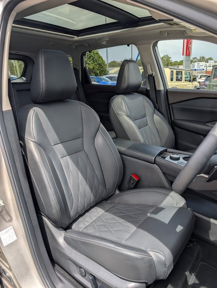 2024 Nissan X-TRAIL Ti-L