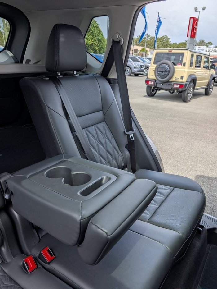 2024 Nissan X-TRAIL Ti-L