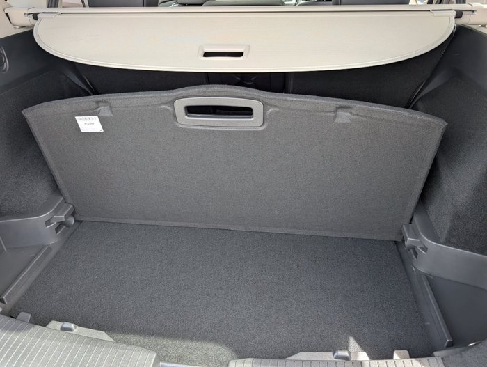 2024 Nissan X-TRAIL Ti-L