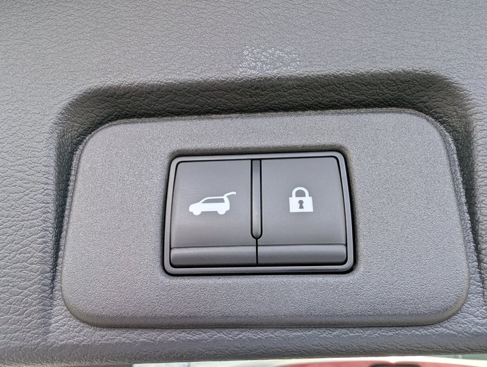 2024 Nissan X-TRAIL Ti-L